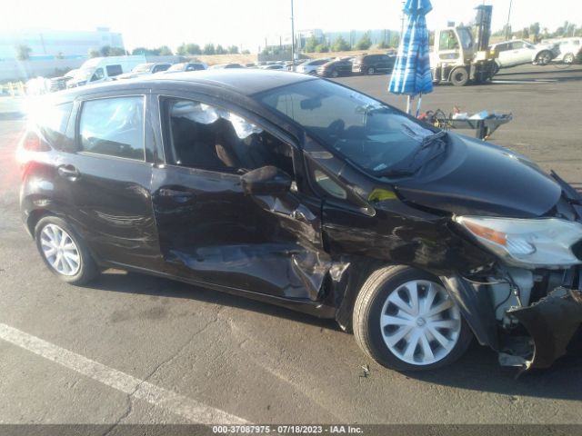 3N1CE2CP0GL363613 Nissan Versa Note S Plus