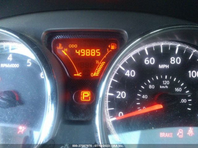 3N1CE2CP0GL363613 Nissan Versa Note S Plus