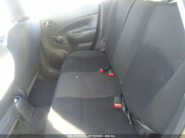 3N1CE2CP0GL363613 Nissan Versa Note S Plus