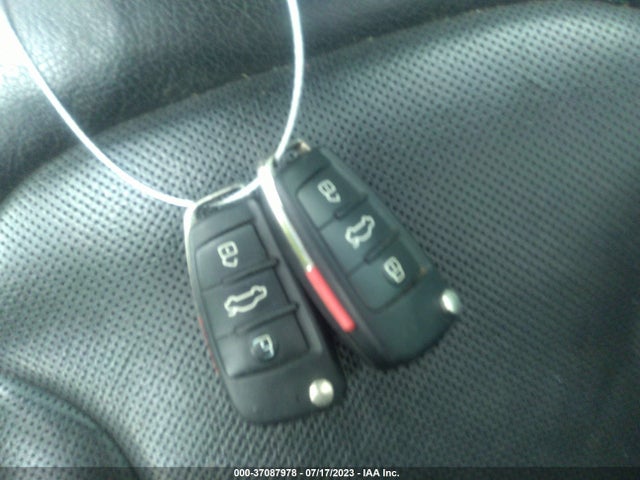 WA1DGAFE7ED009908 Audi Q7 3.0t S Line Prestige