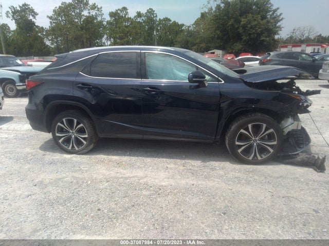 2T2HZMAA5MC211211 Lexus Rx Rx 350