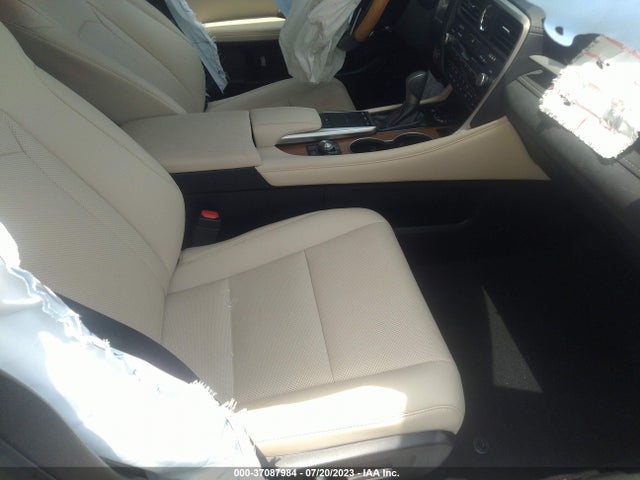 2T2HZMAA5MC211211 Lexus Rx Rx 350