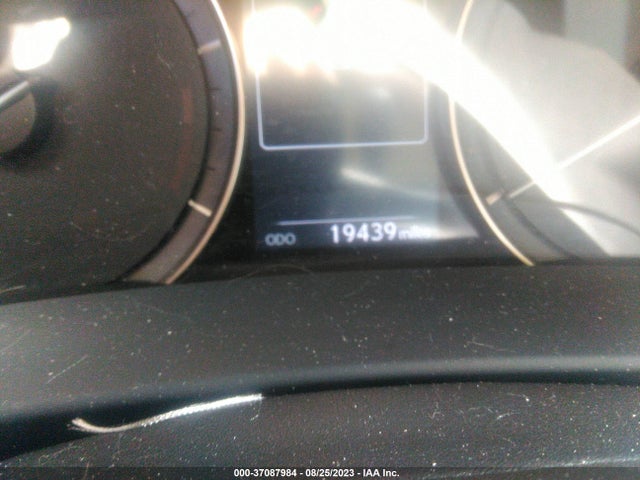 2T2HZMAA5MC211211 Lexus Rx Rx 350