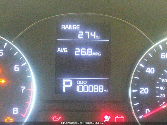 KNAFX4A62G5597694 KIA FORTE LX
