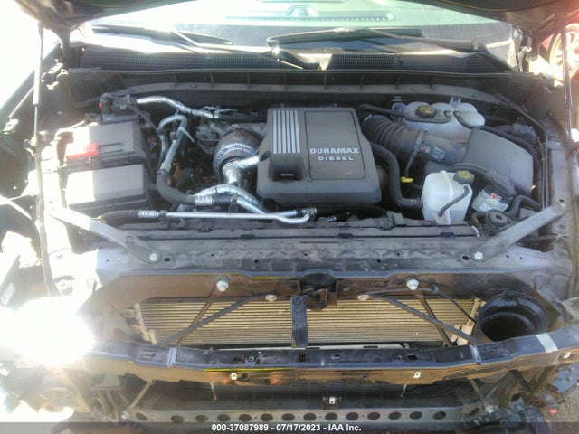 GMC Sierra 1500 Limited Elevation 2022 3GTU9CETXNG172048 Image 17