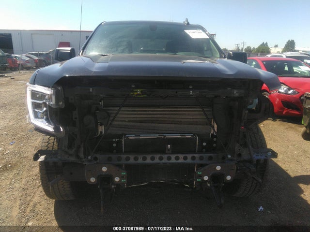 GMC Sierra 1500 Limited Elevation 2022 3GTU9CETXNG172048 Image 5