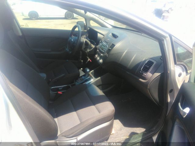 3KPFK4A79HE073698 KIA FORTE LX