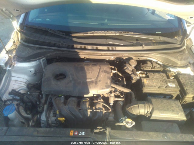 Hyundai ACCENT SE 2019 3KPC24A37KE083363 Image 16