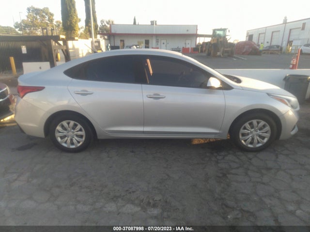 Hyundai ACCENT SE 2019 3KPC24A37KE083363 Image 5