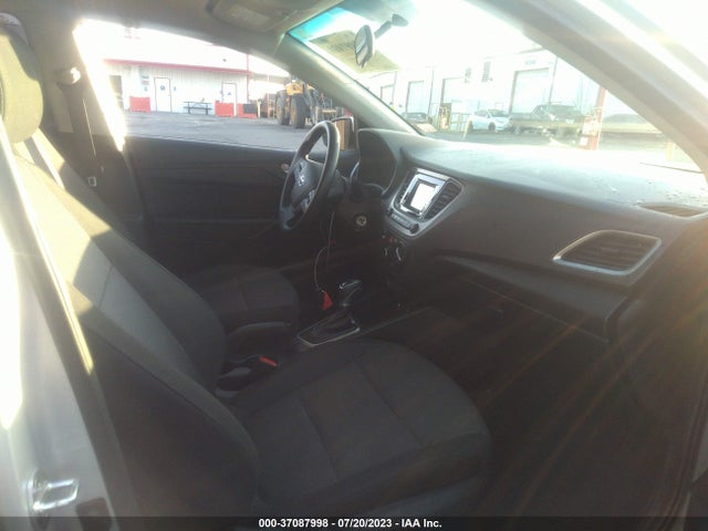 Hyundai ACCENT SE 2019 3KPC24A37KE083363 Image 11