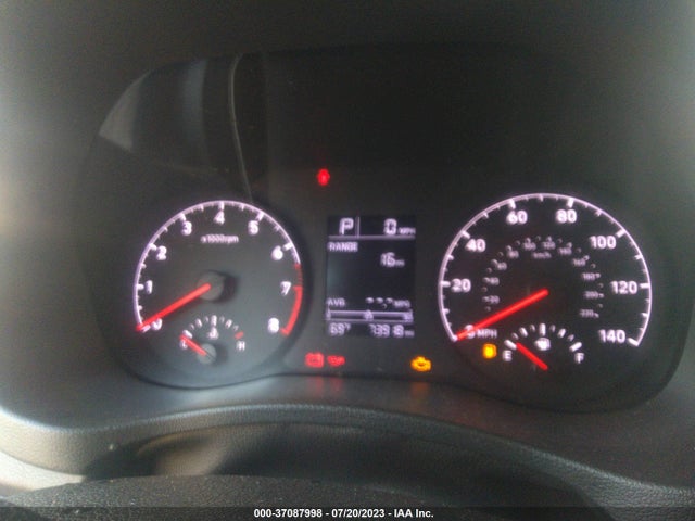 Hyundai ACCENT SE 2019 3KPC24A37KE083363 Image 13
