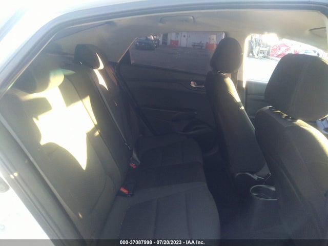Hyundai ACCENT SE 2019 3KPC24A37KE083363 Image 14