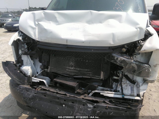 Chevrolet EXPRESS CARGO VAN 2020 1GCZGGFP0L1210080 Image 17