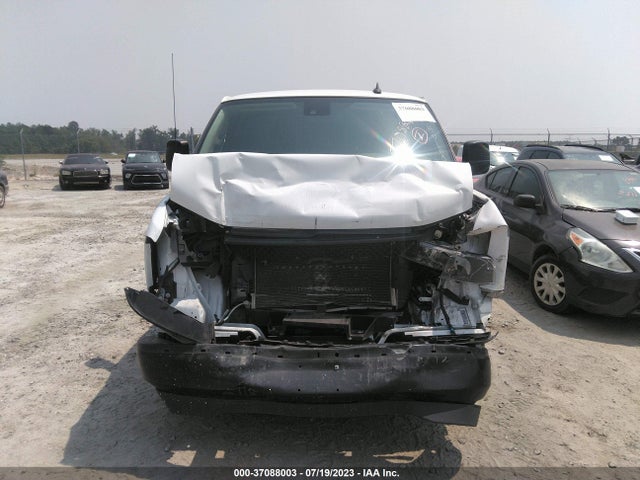 Chevrolet EXPRESS CARGO VAN 2020 1GCZGGFP0L1210080 Image 13
