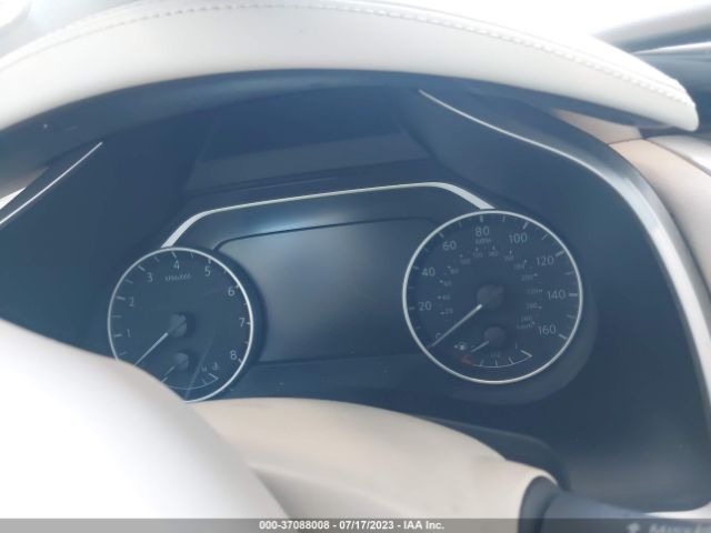 5N1AZ2MH8FN280165 Nissan Murano Platinum