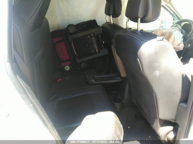 1C4NJCEA5GD716384 Jeep Compass High Altitude Edition
