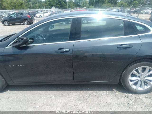 Chevrolet MALIBU LT 2019 1G1ZD5ST6KF148307 Image 14
