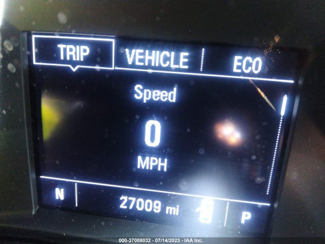 Chevrolet MALIBU LT 2019 1G1ZD5ST6KF148307 Image 15
