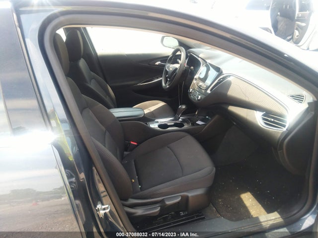 Chevrolet MALIBU LT 2019 1G1ZD5ST6KF148307 Image 5