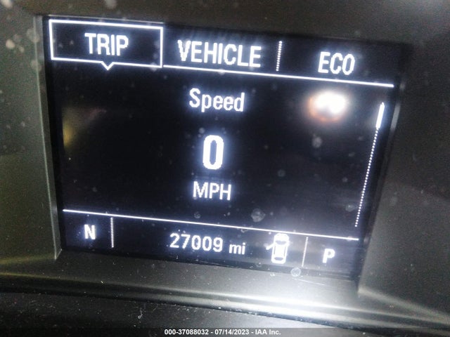 Chevrolet MALIBU LT 2019 1G1ZD5ST6KF148307 Image 7