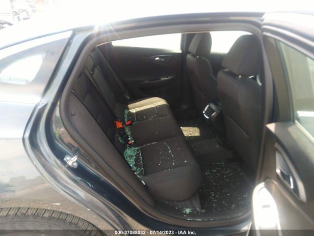 Chevrolet MALIBU LT 2019 1G1ZD5ST6KF148307 Image 8