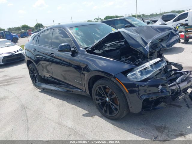 5UXKU0C37H0F99981 auction archive image