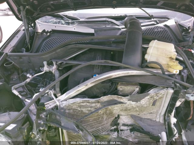 5UXKU0C37H0F99981 BMW X6 Sdrive35i