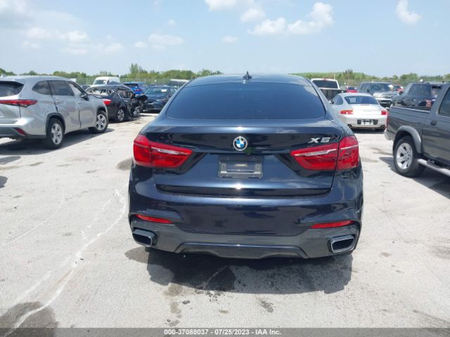 5UXKU0C37H0F99981 BMW X6 Sdrive35i