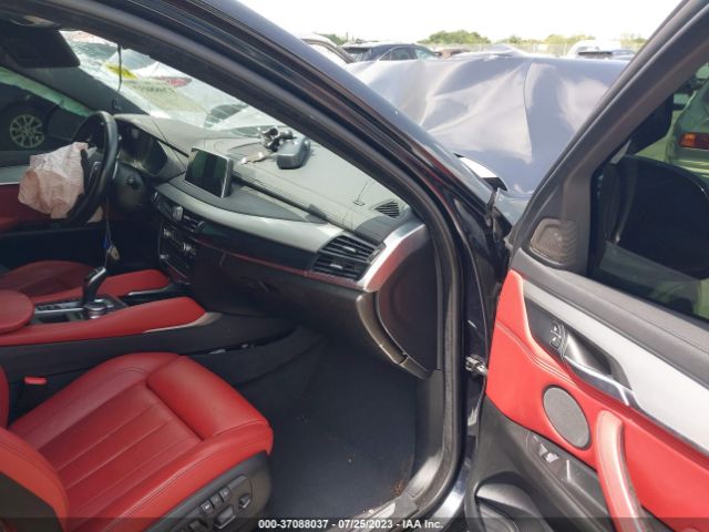 5UXKU0C37H0F99981 BMW X6 Sdrive35i