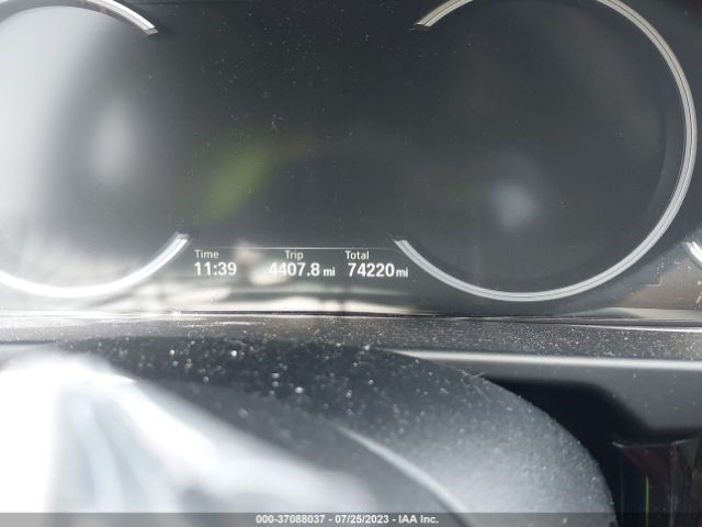 5UXKU0C37H0F99981 BMW X6 Sdrive35i