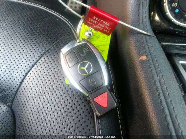 WDDLJ7DB5EA101654 Mercedes-Benz Cls-class Cls 550