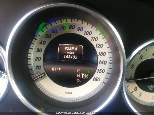 WDDLJ7DB5EA101654 Mercedes-Benz Cls-class Cls 550