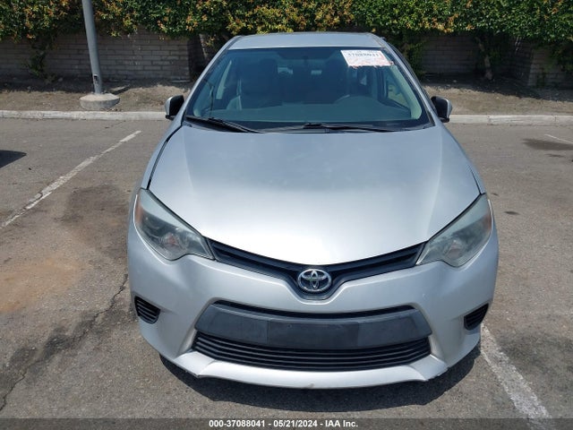 Toyota COROLLA L 2016 5YFBURHEXGP427929 Image 11