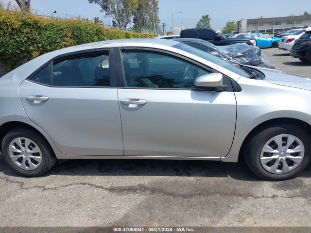Toyota COROLLA L 2016 5YFBURHEXGP427929 Image 12