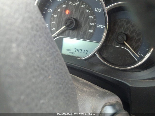 Toyota COROLLA L 2016 5YFBURHEXGP427929 Image 14