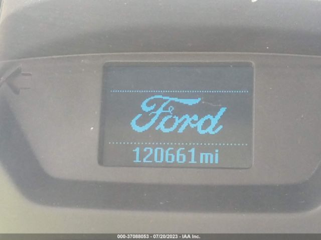 1FTYE1ZM1JKB34487 Ford TRANSIT VAN