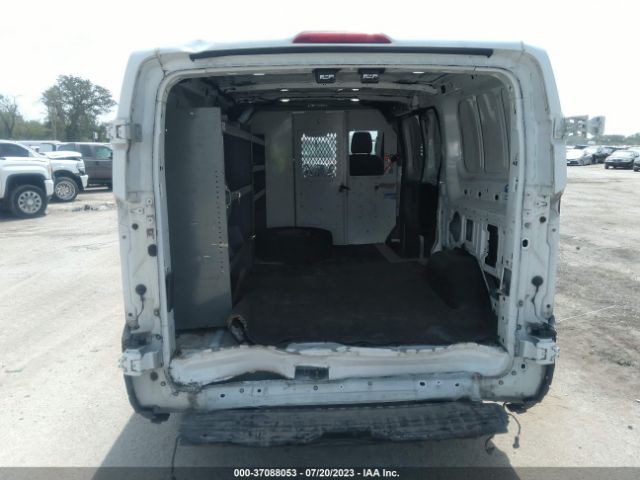 1FTYE1ZM1JKB34487 Ford TRANSIT VAN
