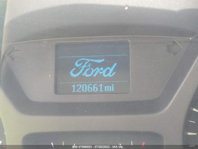 1FTYE1ZM1JKB34487 Ford TRANSIT VAN