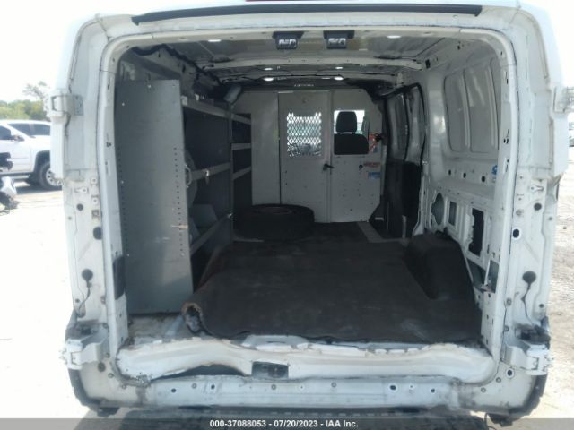 1FTYE1ZM1JKB34487 Ford TRANSIT VAN
