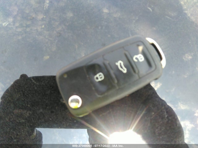 3VWD07AJ6EM441411 Volkswagen Jetta Sedan Se W/connectivity/sunroof