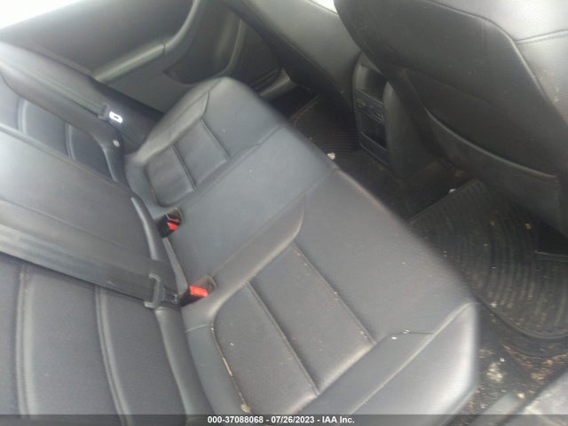 3VWD07AJ6EM441411 Volkswagen Jetta Sedan Se W/connectivity/sunroof
