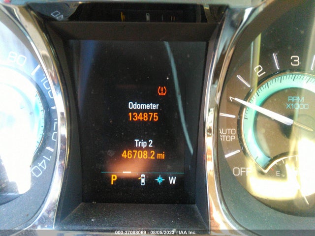37088069 :رقم المزاد ، 1G4GD5GR6CF313328 vin ، 2012 Buick Lacrosse Premium 1 مزاد بيع