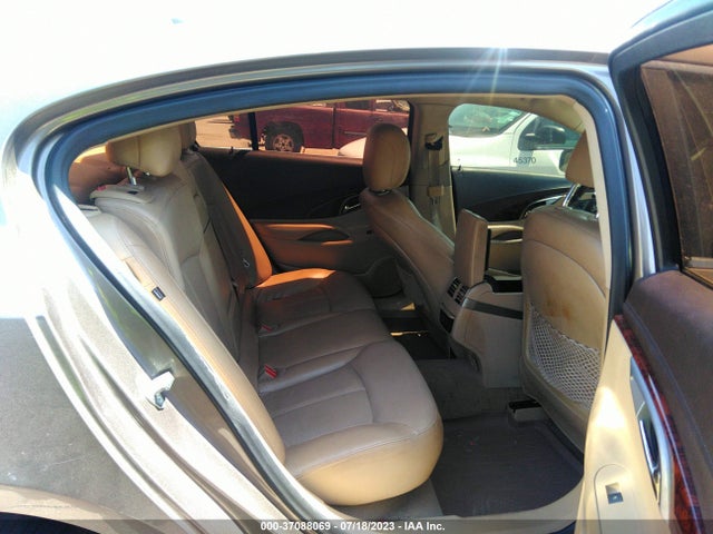 37088069 :رقم المزاد ، 1G4GD5GR6CF313328 vin ، 2012 Buick Lacrosse Premium 1 مزاد بيع