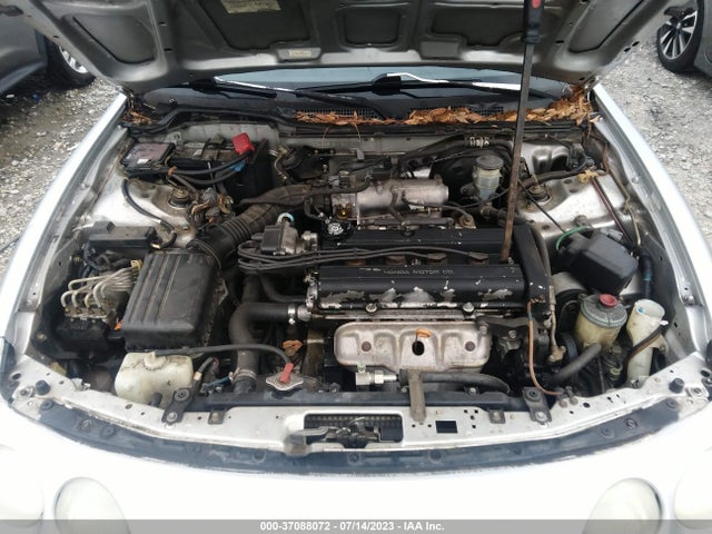 Aukcja sprzedaży 2000 Acura Integra Gs, vin: JH4DC4465YS012013, numer aukcji: 37088072