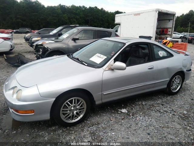 Aukcja sprzedaży 2000 Acura Integra Gs, vin: JH4DC4465YS012013, numer aukcji: 37088072