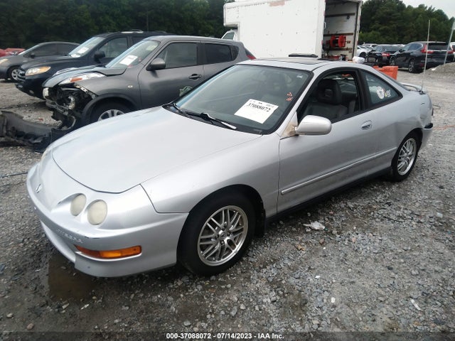 Aukcja sprzedaży 2000 Acura Integra Gs, vin: JH4DC4465YS012013, numer aukcji: 37088072