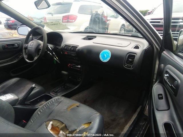 Aukcja sprzedaży 2000 Acura Integra Gs, vin: JH4DC4465YS012013, numer aukcji: 37088072