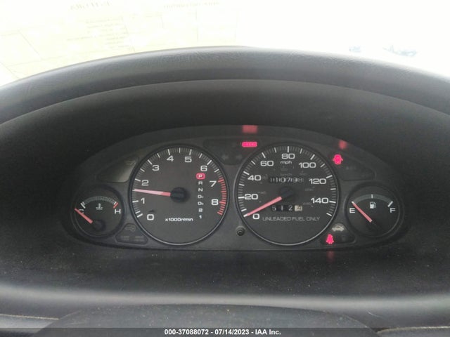 Aukcja sprzedaży 2000 Acura Integra Gs, vin: JH4DC4465YS012013, numer aukcji: 37088072