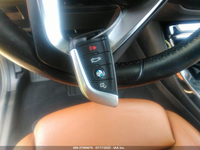 5UXTR7C55KLE98296 BMW X3 Sdrive30i