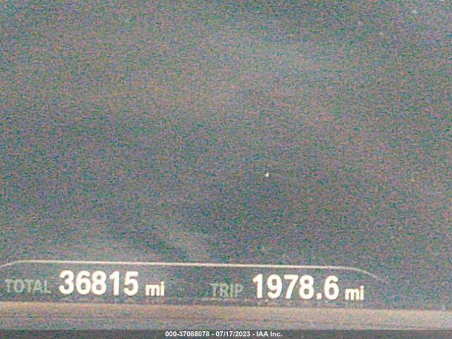 5UXTR7C55KLE98296 BMW X3 Sdrive30i